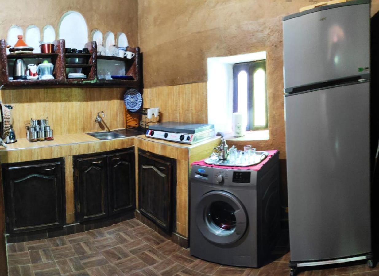 Casa Mona Apartment Мерцуга Екстериор снимка