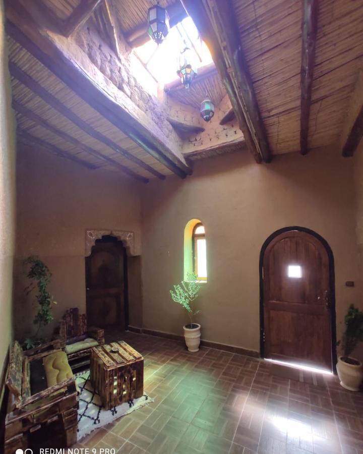Casa Mona Apartment Мерцуга Екстериор снимка