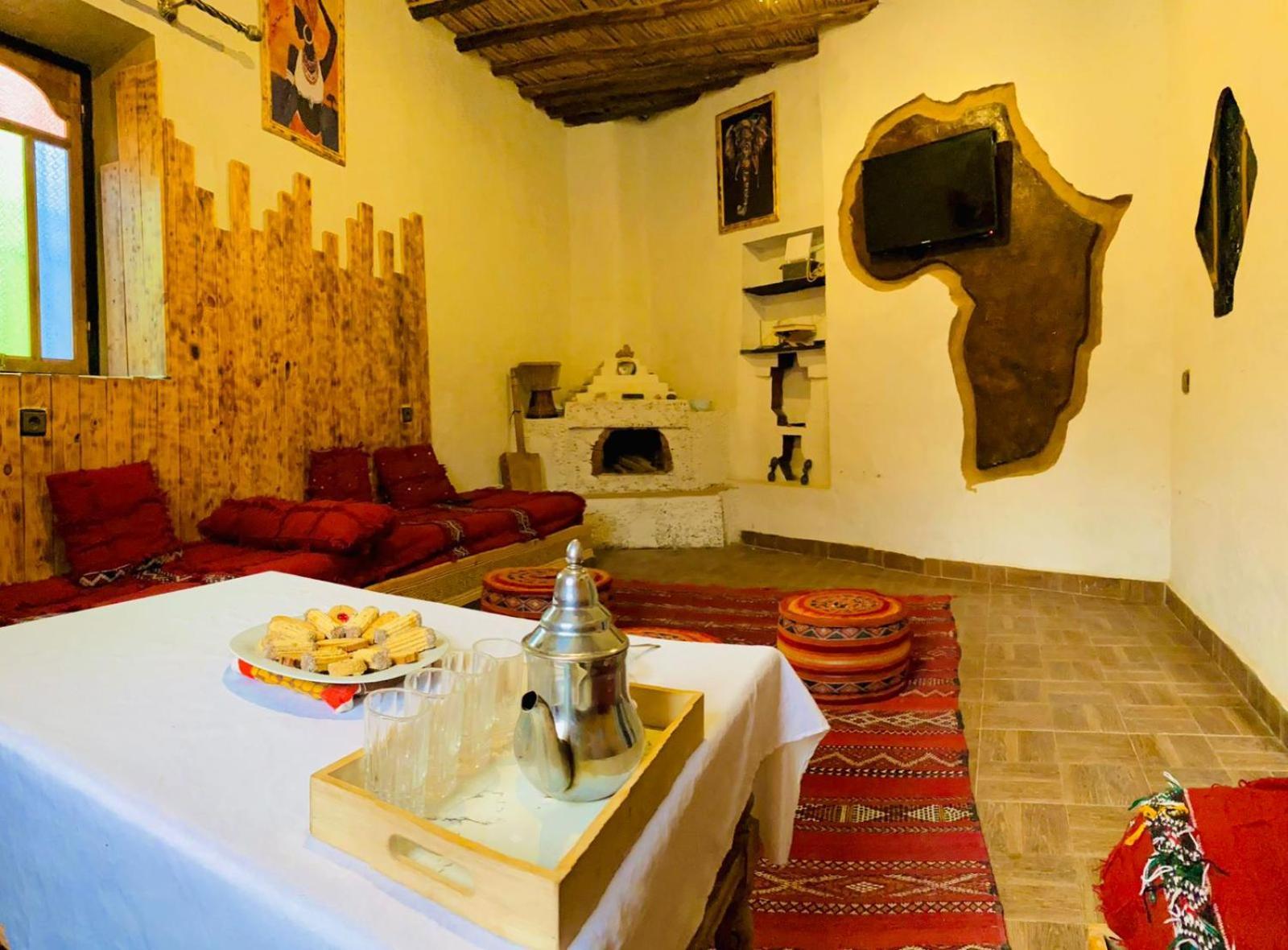 Casa Mona Apartment Мерцуга Екстериор снимка