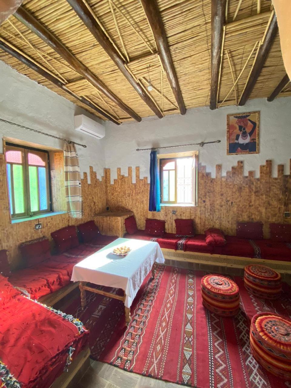 Casa Mona Apartment Мерцуга Екстериор снимка